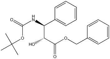 1219592-76-3 tert-butyl (1S,2R)-2-((benzyloxy)carbonyl)-2-hydroxy-1-phenylethylcarbamate