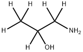 1219795-13-7 (±)-1-AMino-2-propanol--d6