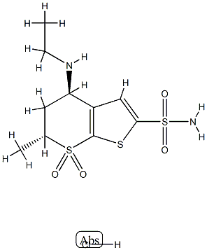 122028-36-8 Structure