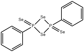 WOOLLINS 试剂, 122039-27-4, 结构式