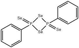 WOOLLINS' REAGENT Structure