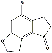 WBYZCPYZHMZPHD-UHFFFAOYSA-N, 1221160-70-8, 结构式