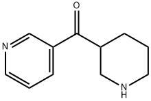 piperidin-3-yl(pyridin-3-yl)methanone(SALTDATA: 2HCl)|