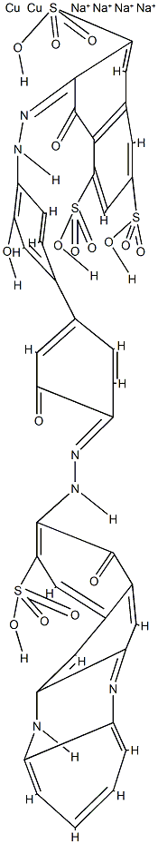 12217-56-0 Direct blue 90