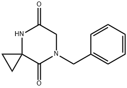 W54667 Structure