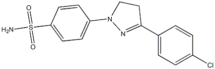 荧光增白剂121, 12224-11-2, 结构式