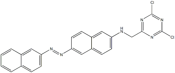 12226-04-9 Structure