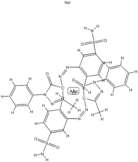 12239-03-1 结构式