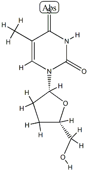 化合物 T29393,122568-03-0,结构式