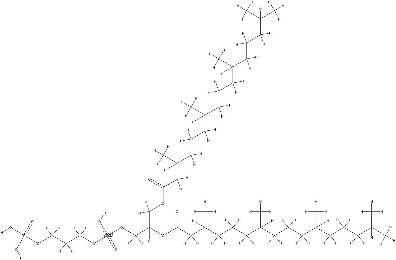deoxyphosphatidylglycerol-phosphate-cas-122652-45-3