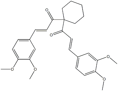1226895-15-3 Structure