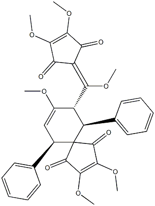 Bi-linderone Structure