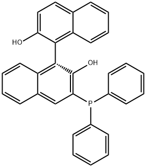 (R)-3-(二苯基膦基)-[1,1