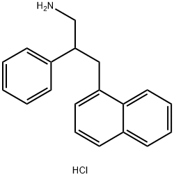 化合物 T27874, 123199-75-7, 结构式