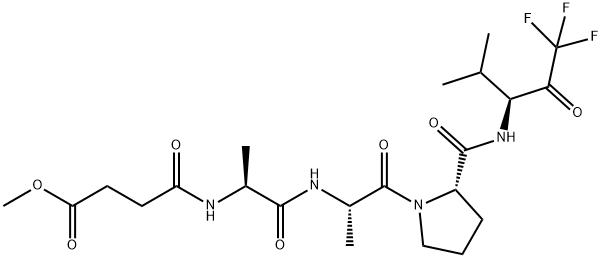 MDL 27013 Structure
