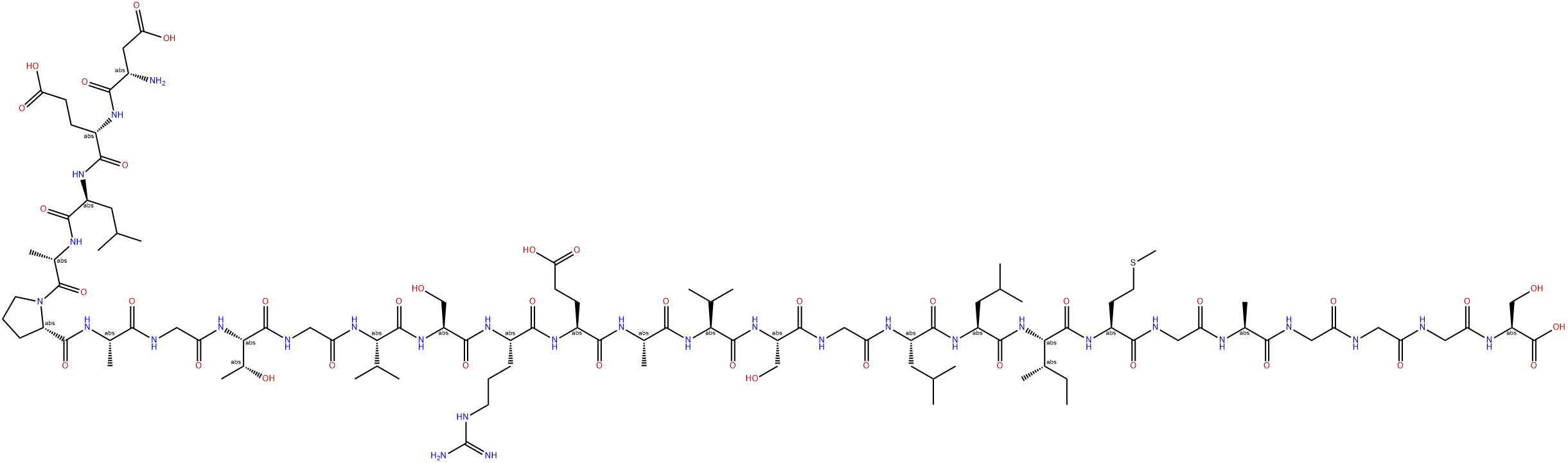 1233876-44-2 Structure