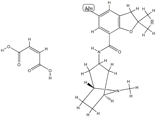 123482-23-5 Structure