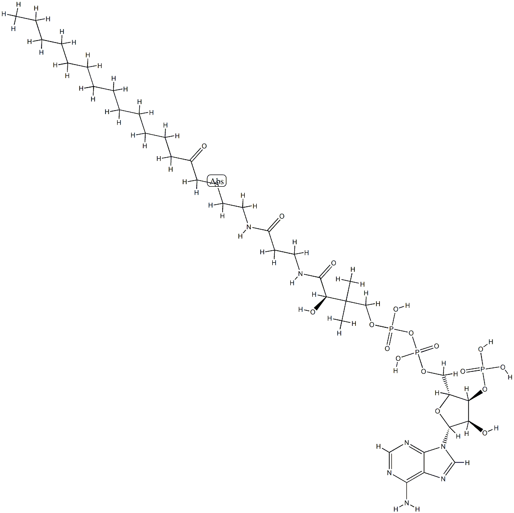X-atrial natriuretic factor Structure