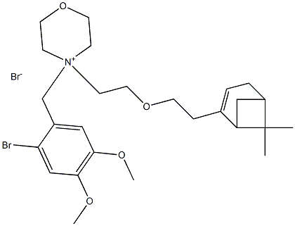 1235355-01-7 结构式