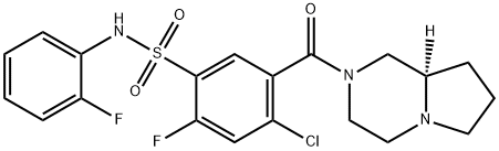 ABT-639 Structure