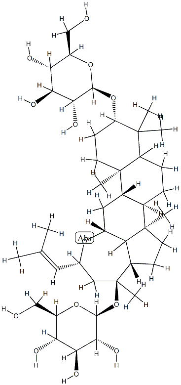 123617-34-5 Structure