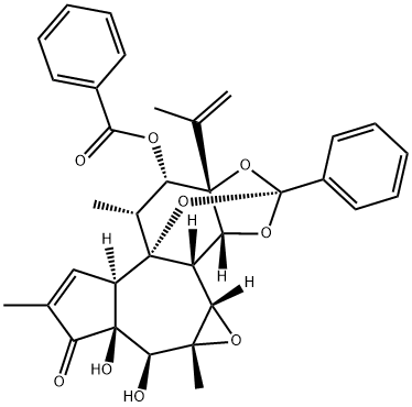 Trigoxyphin A