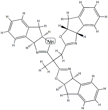 (S,R)-In-TOX Struktur