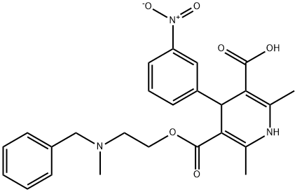 Nicardipine Related CoMpound 4