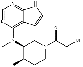 1243290-37-0 Structure