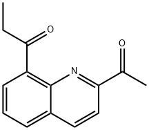 1245645-51-5 2-Acetyl-8-propionylquinoline