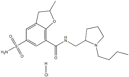 Y 20024 Structure