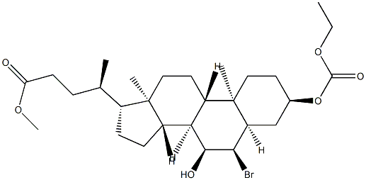 125112-74-5 Structure
