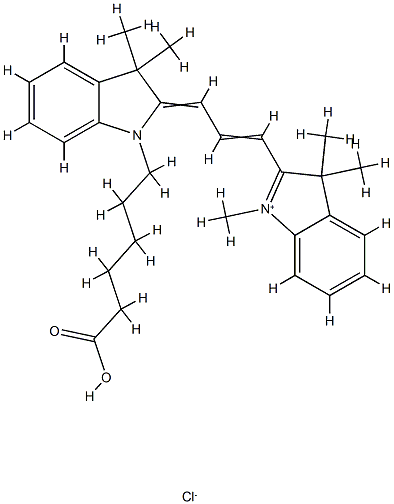 1251915-29-3 Structure