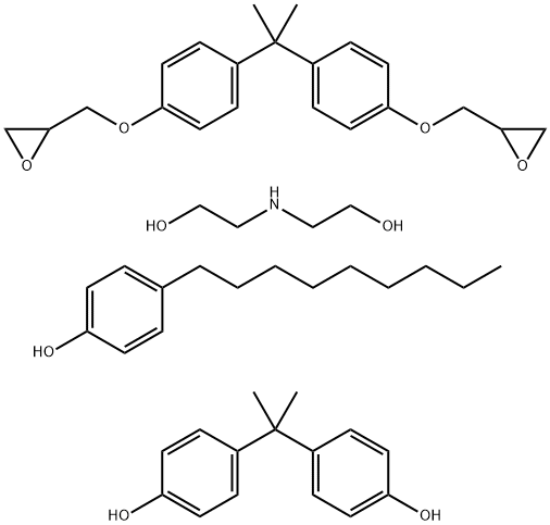 125302-08-1 Structure