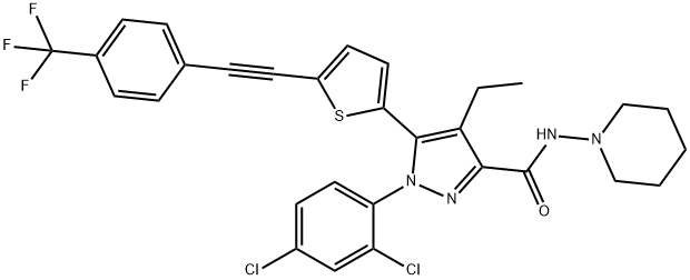 TM38837 Structure