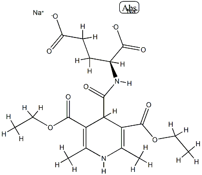 glutapyrone 化学構造式