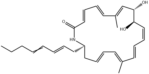 HeronaMide C, 1257083-94-5, 结构式