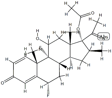 RS 21314 Structure
