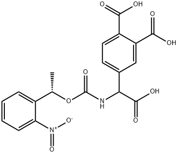 化合物 T23084, 1257323-85-5, 结构式