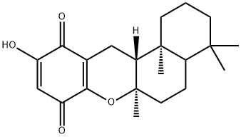 Ceramide Kinase Inhibitor, K1,1258005-85-4,结构式