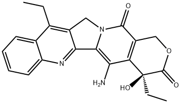 TH-1338 结构式