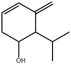 125909-72-0 3-Cyclohexen-1-ol,5-methylene-6-(1-methylethyl)-(9CI)