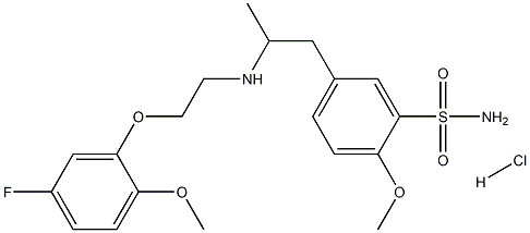 125961-36-6 Structure