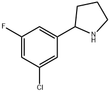 1260775-18-5 Structure