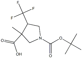 1260836-11-0 Structure