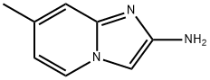 1260854-91-8 7-甲基咪唑并[1,2-A]吡啶-2-胺
