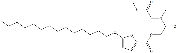 OLUMACOSTAT GLASARETIL; DRM01B; DRM-01B; DRM 01B., 1261491-89-7, 结构式