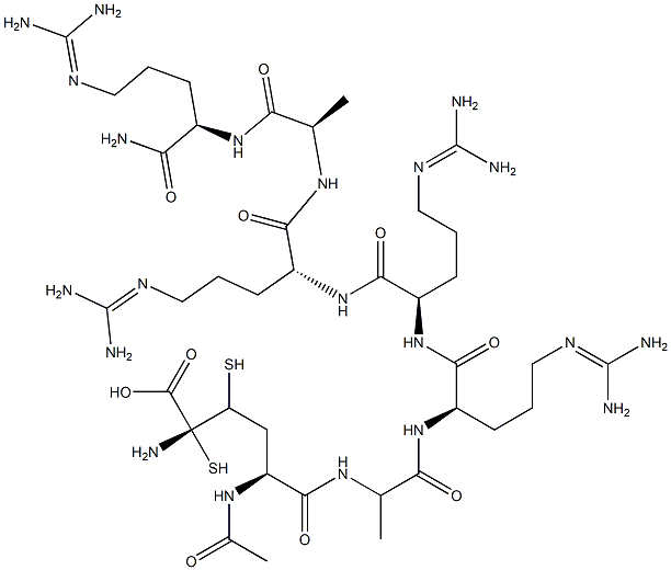 维拉卡肽