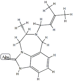 R 82150 结构式