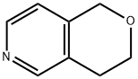1H-Pyrano[4,3-c]pyridine,3,4-dihydro-(9CI)|